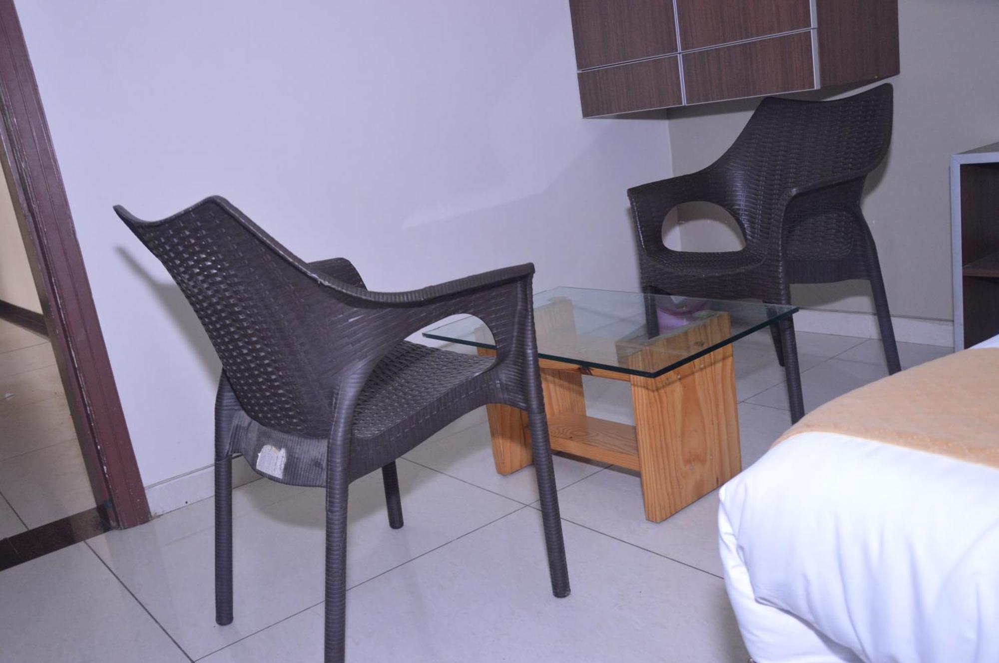 Hotel Indrani Chittorgarh ภายนอก รูปภาพ